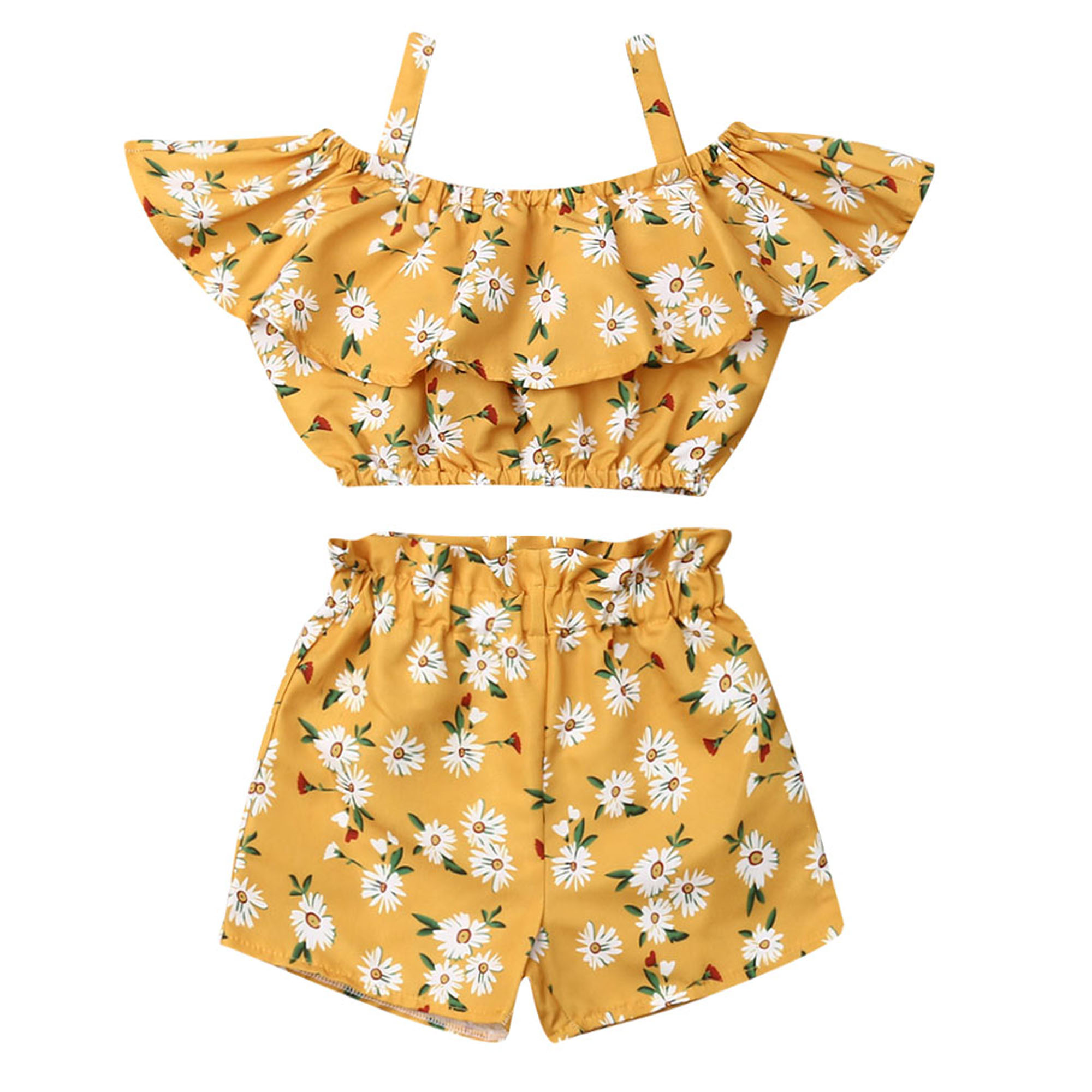 newborn baby girl summer clothes