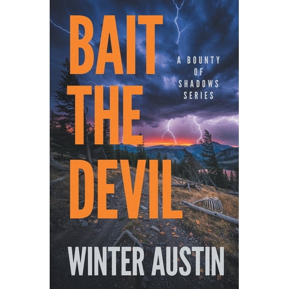 Bait the Devil, (Paperback)