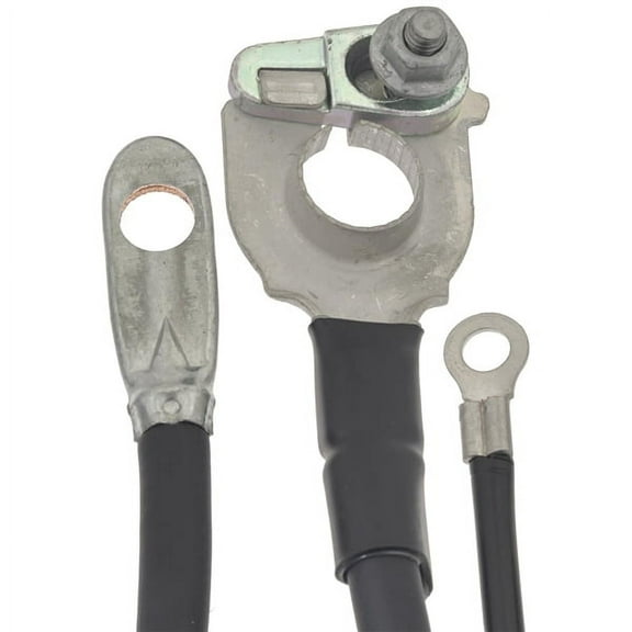 Standard Ignition Top Mount Cable