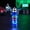 F, variant on openpig Electric Lighter Type-c Rechargeable Plasma Lighter Windproof Flameless Arc Lighters, Waterproof Matches for Camping Hiking Hunting (A)