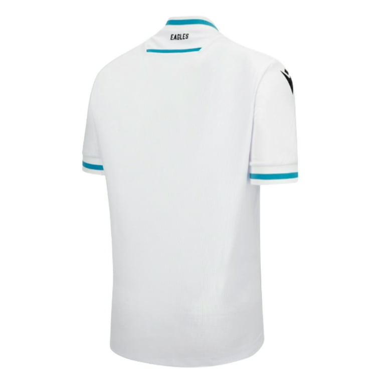 2023-2024 Crystal Palace Away Shirt (OLISE 7) - Walmart.com