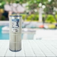 thumbnail image 3 of Unicel C-7656 Replacement 50 SqFt Pool Hot Tub Filter Cartridge, 108 Pleats, 3 of 11