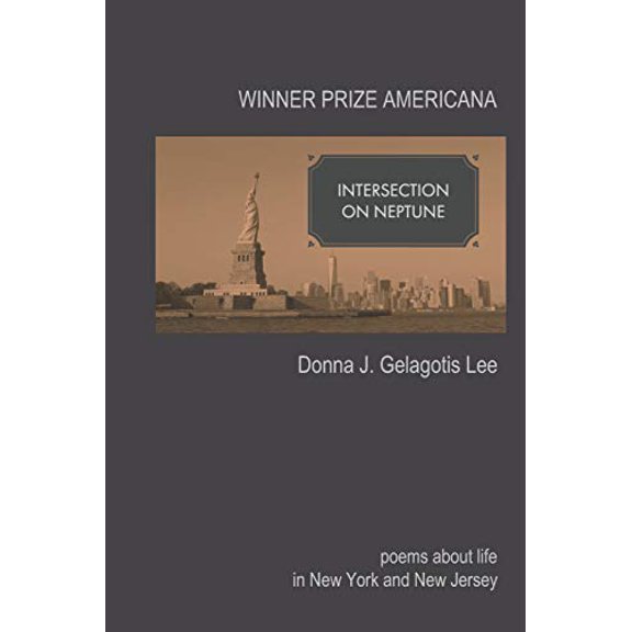 Pre-Owned Intersection on Neptune, 9780996777995, 0996777997, Paperback,