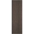 thumbnail image 1 of Safavieh Natural Fiber Brown Area Rug - Runner 2'6" x 6', 1 of 4