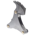 thumbnail image 1 of Shisuyan Thread Pitch Gauge Set Stainless Steel for Technicians in Workshop 1Pack, 1 of 9