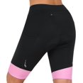 thumbnail image 2 of SURJDE Womens Cycling Shorts, 2 of 4