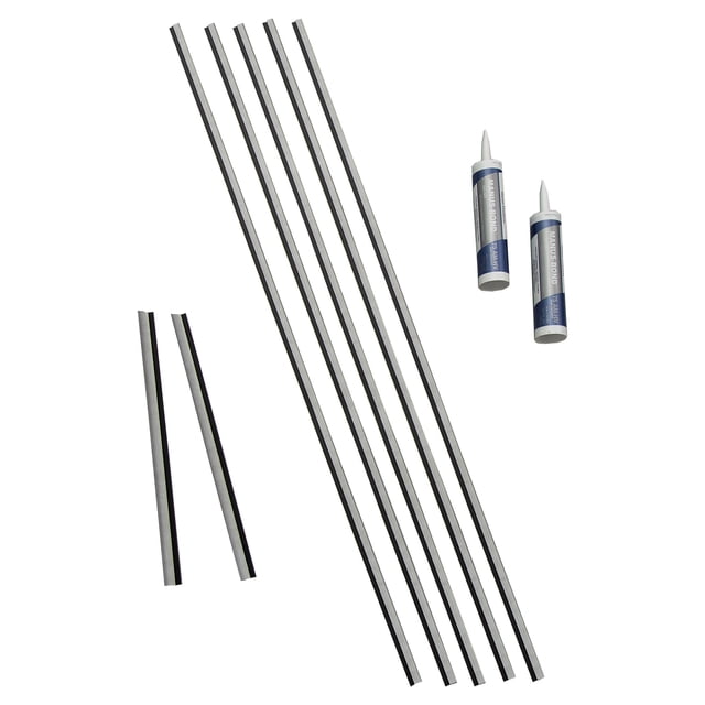 FASÄDE Kit d'Accessoires pour Dosseret Cachemire