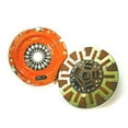 Centerforce Dual Friction Clutch Disc and Pressure Plate DF440178 Clutch