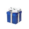 thumbnail image 2 of Meitianfacai Christmas Decorations Clearance Christmas Decorations Matte Gift Boxes Stacked Gift Boxes Christmas Tree Scene Decoration, 2 of 6