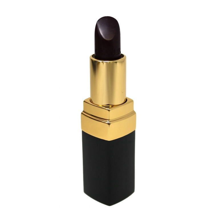 CHANEL rouge coco shine 63 Rebelle lipstick, new