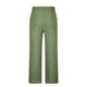 thumbnail image 5 of Pantalones largos para hombre, cintura elástica, transpirables, cómodos, suaves, informales, de playa, de poliéster., 5 of 5