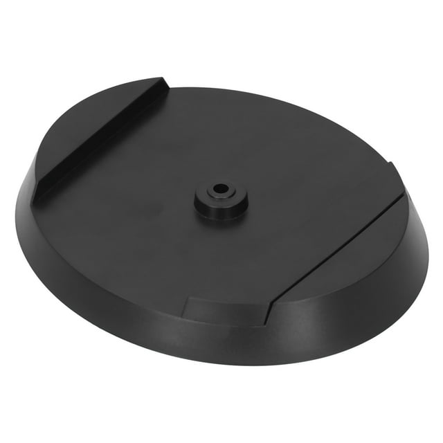 Soporte Vertical Crtynell para PS5 Accesorio Profesional Con Diseño de Orificio Inferior