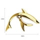 thumbnail image 3 of Shark Shape Capo Shark Shape Guitar Trigger One-Touch Capo Práctico Capo Para Guitarra seitruly EL014014-02, 3 of 5