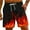 Black-F, variant on Penkiiy Carnivals Shorts, Men's Basketball Shorts Casual Workout Athletic Shorts Mesh Graphic Print Running Short Pants 5XL Black