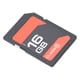 thumbnail image 4 of Netac P600 80Mb s Tarjeta de almacenamiento de memoria antimagnética, resistente al agua, antivibración, 16GB, 4 of 5