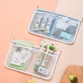 thumbnail image 4 of unbranded 2Ud Bolsa De Malla Colgante Para Refrigerador Organizador Reutilizable Para Almacenamiento En Cocina, 4 of 6