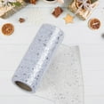 thumbnail image 3 of Rollo de Tul Brillante Macarena con Purpurina 10 Yardas Cinta de Malla, 3 of 8