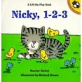 thumbnail image 1 of Pre-Owned Nicky, 1-2-3 (Paperback) 0140507671 9780140507676, 1 of 1