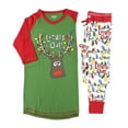 thumbnail image 4 of LazyOne Matching Family Pajamas for Adults, Kids, Babies, and Dogs, 4 of 7