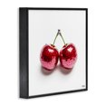 thumbnail image 3 of Stupell Industries Art Deco Black Framed Giclee Art, 12 x 12, by RB, 3 of 8