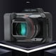 thumbnail image 4 of Cámarae Digital de 5K, Videocámara de Vieges de Zoom Digital 50x 5G Wifi Telephoto Lente 4 Pulgadas de 4 Pulgadas 50mp para escena nocturna para Idiomas, 4 of 7