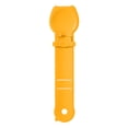 thumbnail image 1 of Cat Snack Spoon Food Licking Spoon Squeezing Wet Food Cat Snack Spoon Cat Strip Feeder ( Color), 1 of 3