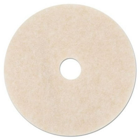 Ultra High-Speed Topline Floor Burnishing Pads 3200, 20