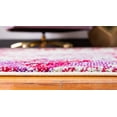 thumbnail image 4 of Unique Loom Royal Estrella Modern Area Rug or Runner, 4 of 8