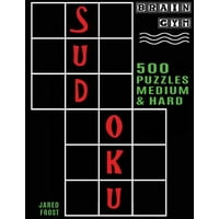 Sudoku Books Walmartcom - 