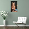 thumbnail image 5 of Jennifer-Aniston Celebrity Poster Photo Limited Print Sexy Movie Television Actor (19) Canvas Wall Art Poster Decorative Bedroom Modern Home Print Picture Artworks Posters 08x12inch(20x30cm), 5 of 6