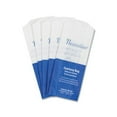 thumbnail image 2 of Feminine Hygiene Convenience Disposal Bag 3" x 7.75", White, 500/Carton, 2 of 2