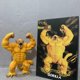 thumbnail image 2 of 2022 nuevo Dragon Ball Super Monkey Gorilla Son Goku Vegeta personaje de juguetezhangyuxiang, 2 of 4