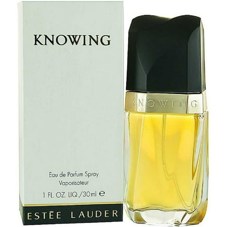 3 Pack - Estee Lauder Knowing Eau de Parfum Spray 1