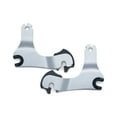 thumbnail image 3 of Kuryakyn 7093 Quick Release Mount for 14-Up Touring Models - Chrome, 3 of 4