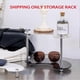thumbnail image 2 of Cosmetic Shelf Bedroom Dresser Skin Care Products Perfume Display Rack Cake Display Rack B, 2 of 5