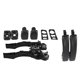 thumbnail image 4 of Door Handle Sliding Door + Bracket Carrier for Renault Master, 4 of 5