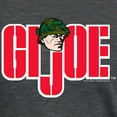 thumbnail image 3 of CafePress - GI Joe Logo Womens Tri Blend T Shirt - Womens Tri-blend T-Shirt, 3 of 4