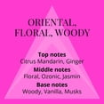 thumbnail image 4 of Colour Me - Rose Néon par Milton Lloyd pour Femmes - Vaporisateur EDP 1.7 oz, 4 of 8