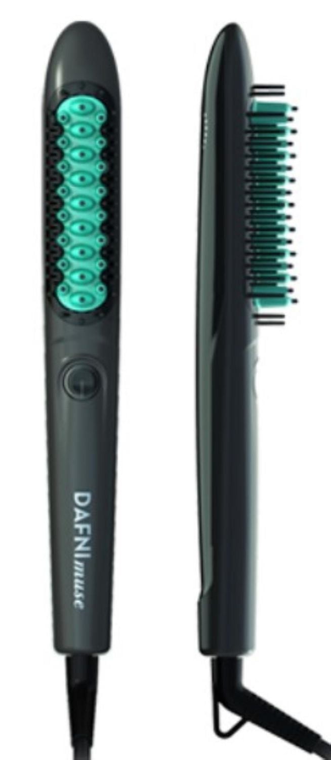DAFNI® Muse Hot Brush - Walmart.ca