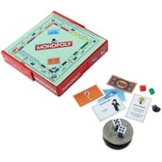 World’s Smallest Monopoly