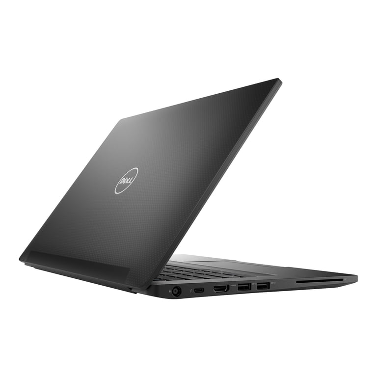 Dell Latitude 7480 - 14