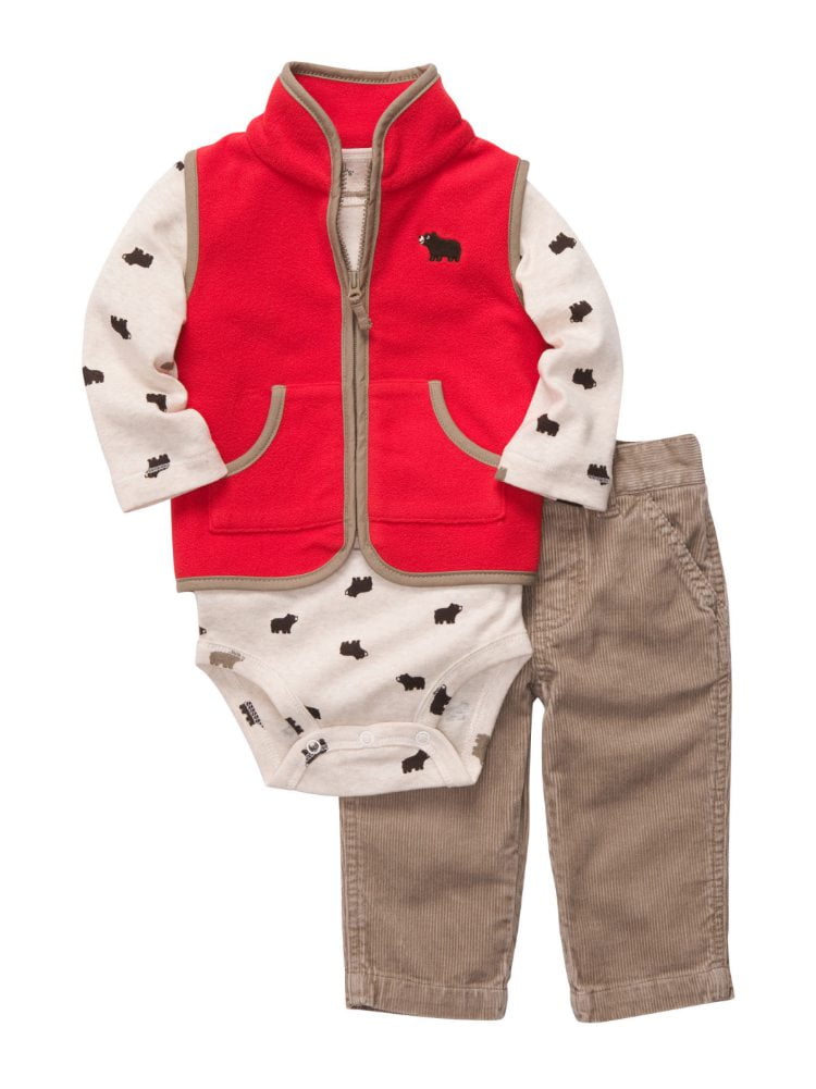 carter's corduroy jacket