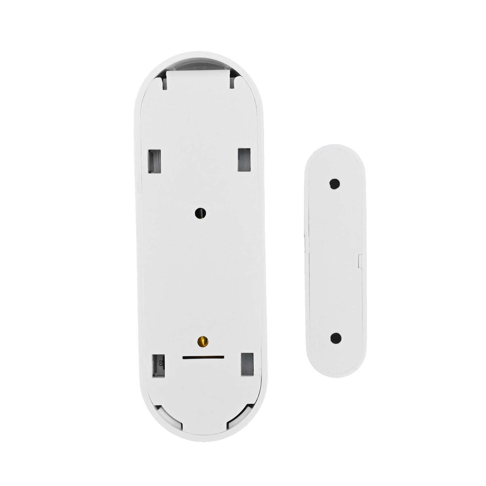 For Matter Thread Smart Door And Window Anti-Theft Sensor Door Magnetic Sensor
