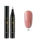 thumbnail image 2 of Set de 5 ml de rotuladores de gel para uñas en 36 colores, lápices de nail art, alta saturación, buena adherencia, no requiere base ni capa superior, fácil de aplicar para uso doméstico o en salón, 2 of 3