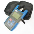thumbnail image 4 of TL-510 Mini OPM Optical Power Meter With SC FC Interface TL510A -70~+10dBm Or TL510C -50~+26dBm Fiber Optic Tester, 4 of 6