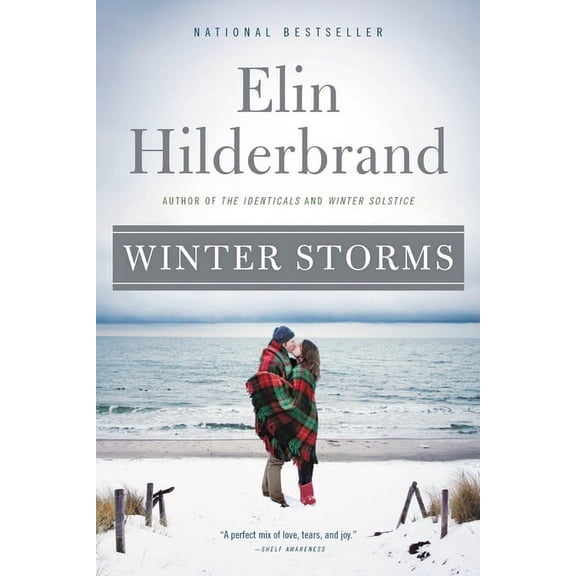 Winter Street: Winter Storms (Series #3) (Paperback)