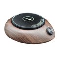 thumbnail image 1 of Base d'Aérateur de Vin Électrique, Base de Carafe Auto-Rotative et Oscillante, Décantation Rapide, Vitesse Réglable, 1 of 5