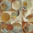 thumbnail image 3 of Great Art Now Lustre I by Posters International Studio Framed Wall Art 13"W x 13"H, 3 of 4
