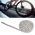 thumbnail image 4 of Replacement Bike Chain, Bike Speed Chain Sensitive Change Carbon Steel  For Cycling, 4 of 8