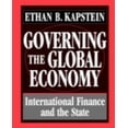 thumbnail image 1 of Governing the Global Economy: International Finance and the State, 1 of 2